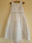 Sukienka elegancka rozm.110-116