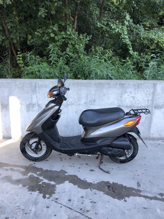 Продам Yamaha Jog SA36J