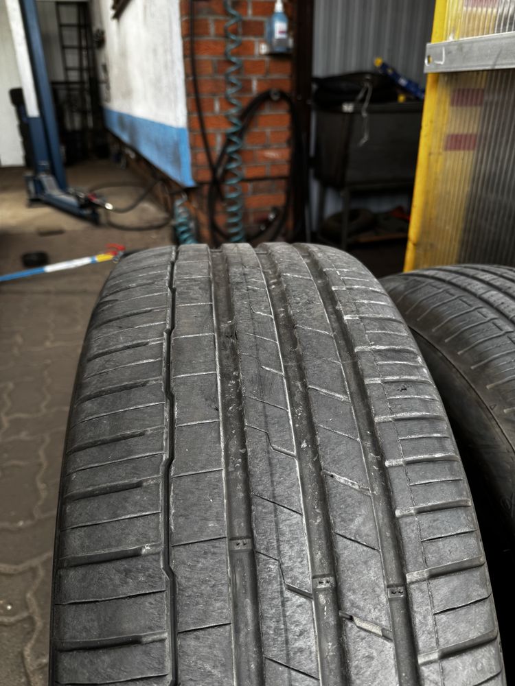Hankook Ventus S1 evo3 SUV 255/40/21