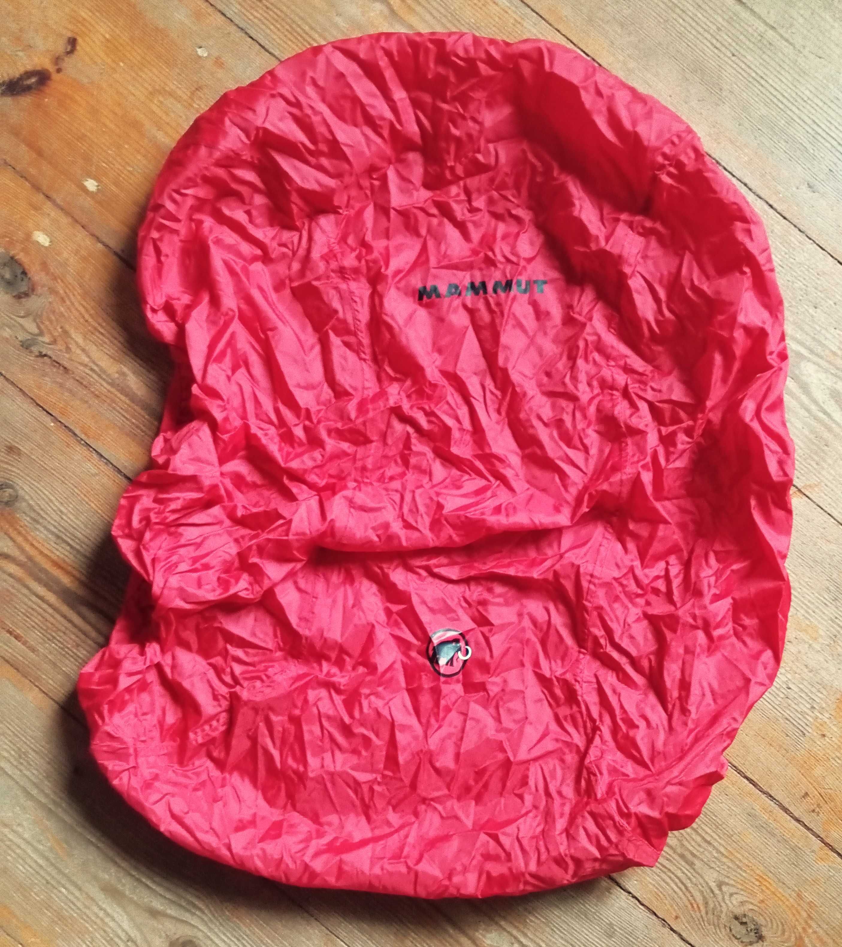 Mammut Raincover pokrowiec przeciwdeszczowy na plecak 25-35 litrów r.M