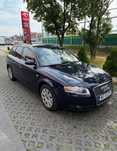 Audi A4 B7 2006 • 2.0 FSI • Автоматична коробка • Багата комплектація