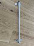 Calha utensilios 53cms IkEa