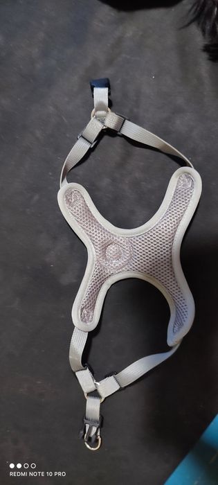 Vendo Coleira Peitoral Nova Tamanho XS