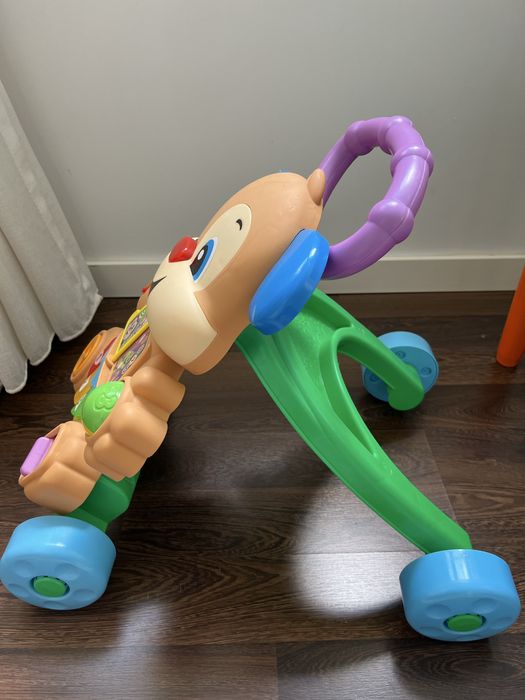 Brinquedo fisher price