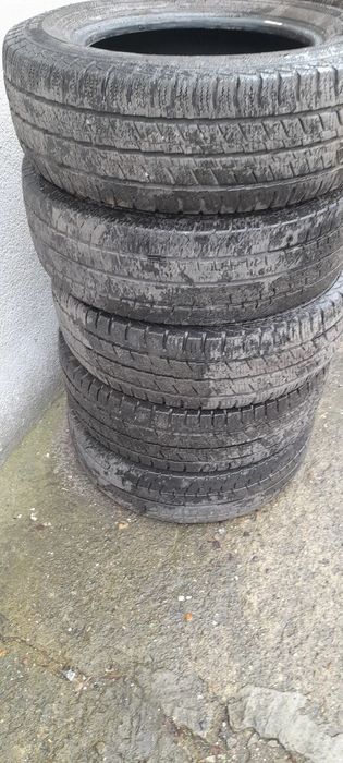 MERCEDES SPRINTER LT 35-46  opona opony  15 C