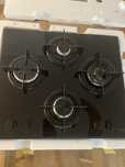 Placa de cozinha Hotpoint Ariston