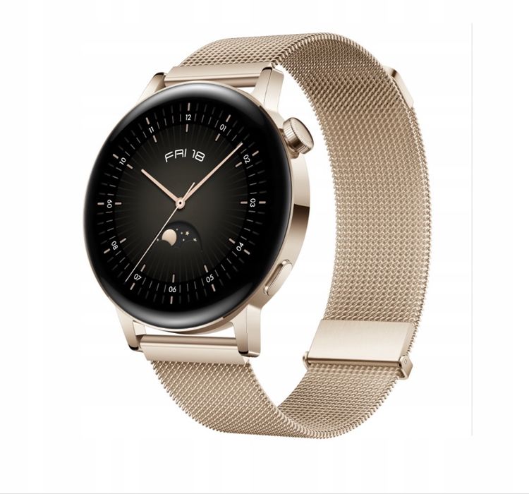 Smartwatch Huawei Watch GT 3 Pro Elegant