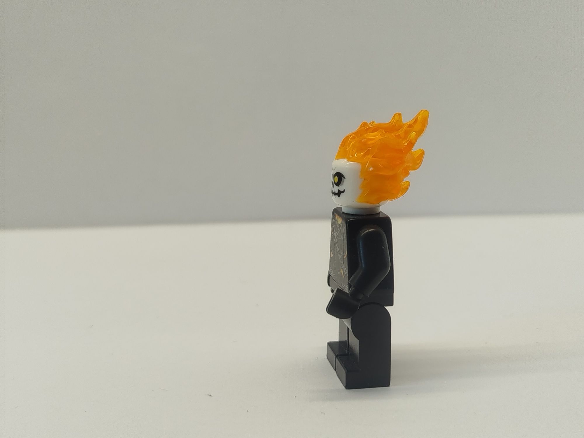LEGO Ghost Rider