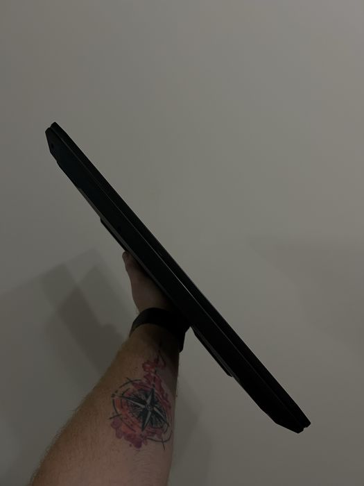 Топовий ігровий ноутбук Lenovo IdeaPad Gaming 3