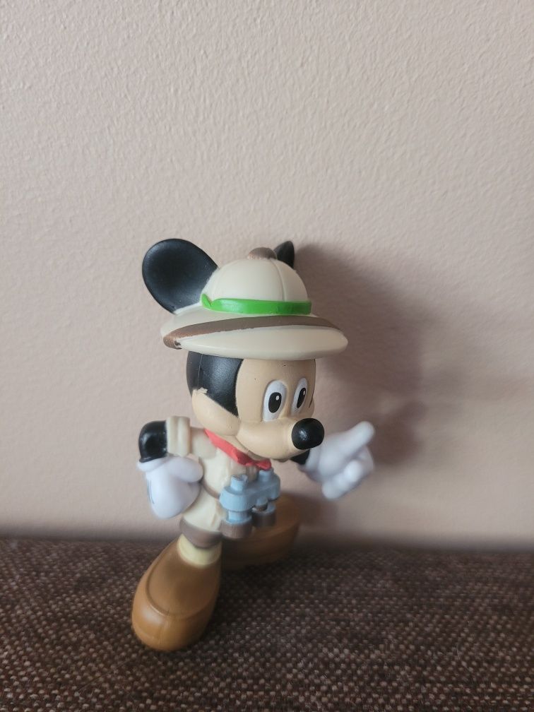 Disney - Myszka Miki Safari - figurka.