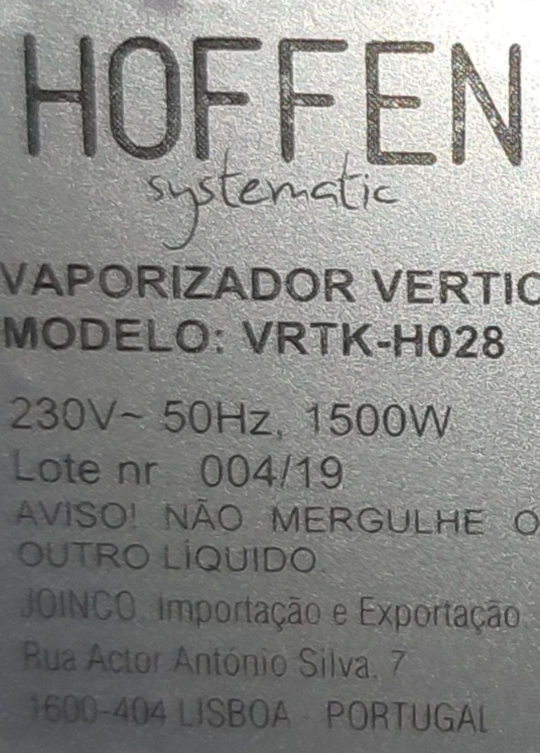 Ferro Vertical hoffen