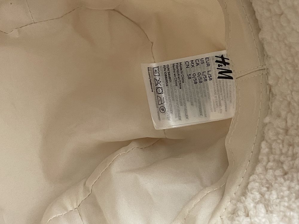 Панама H&M