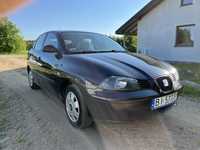 Seat Ibiza 1.4 Klimatyzacja