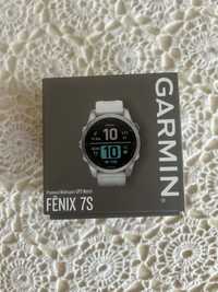 Garmin Fenix 7 s