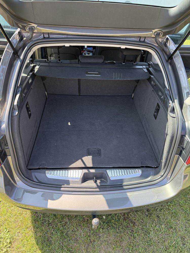 Laguna III Kombi 2.0 16V 140KM + LPG | 2010| polski salon