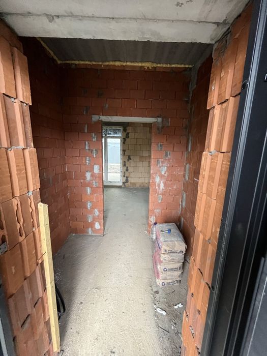 Одноповерховий будинок 15 хв від Київа