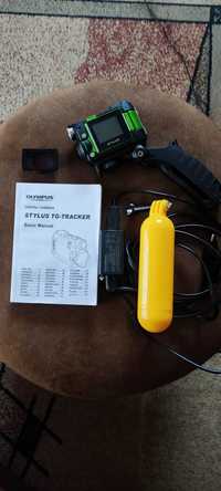 Kamera Sportowa Olympus TG-TRACKER