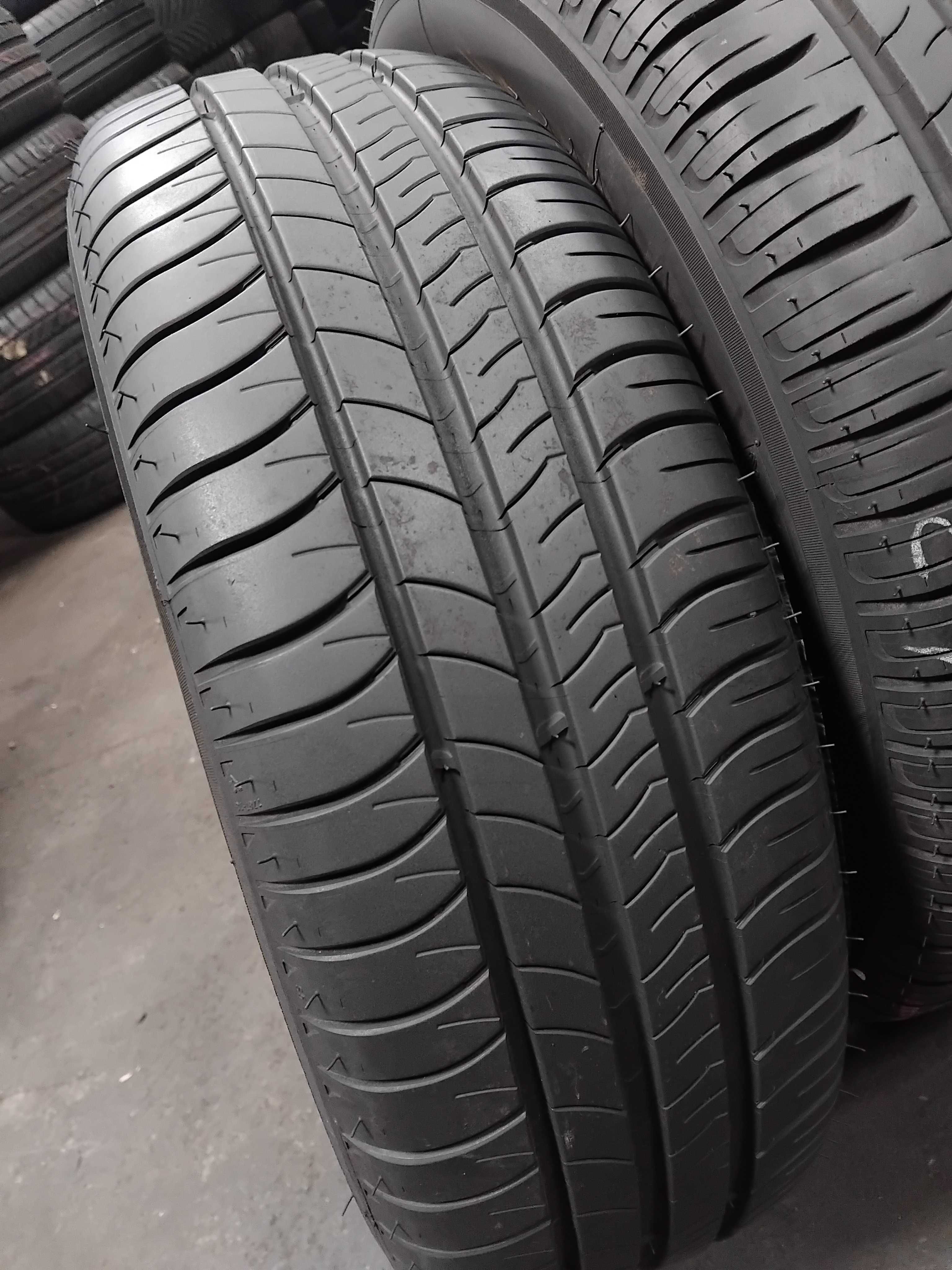 Шини бу 185/60 R15 Michelin Energy Sever Комплект Пара Літо