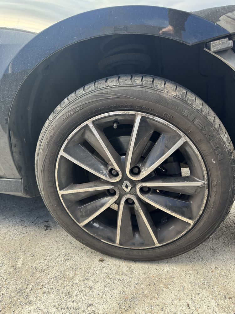 Części Renault Laguna III 2.0dci M9R 2014 Rlink