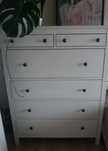 Komoda Ikea Hemnes
