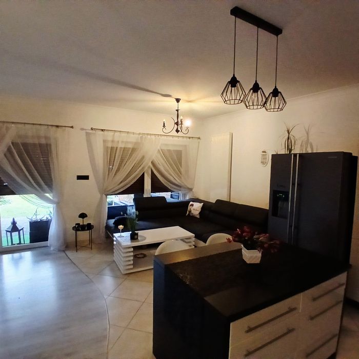 Sprzedaż mieszkania