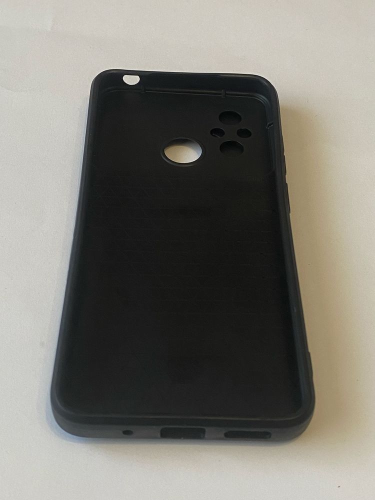 Чохол Xiaomi Redmi 12C / Poco C55 Протиударний Захисний