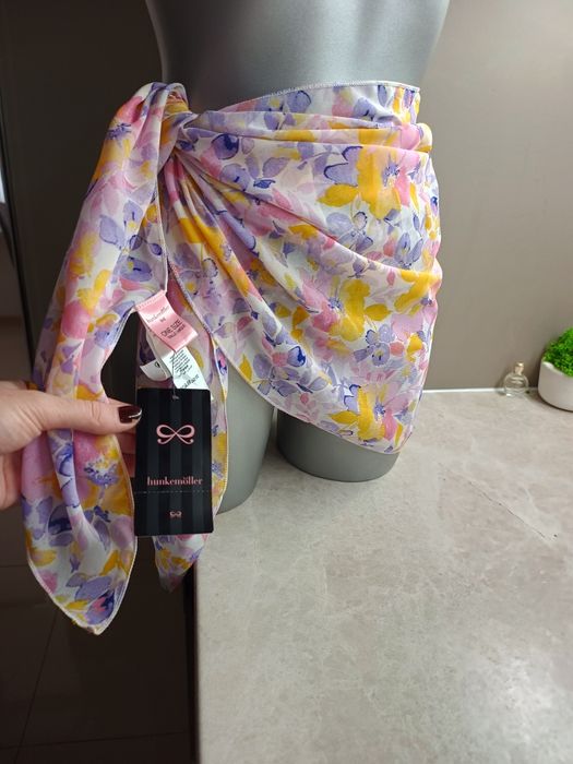 Парео hunkemoller нове