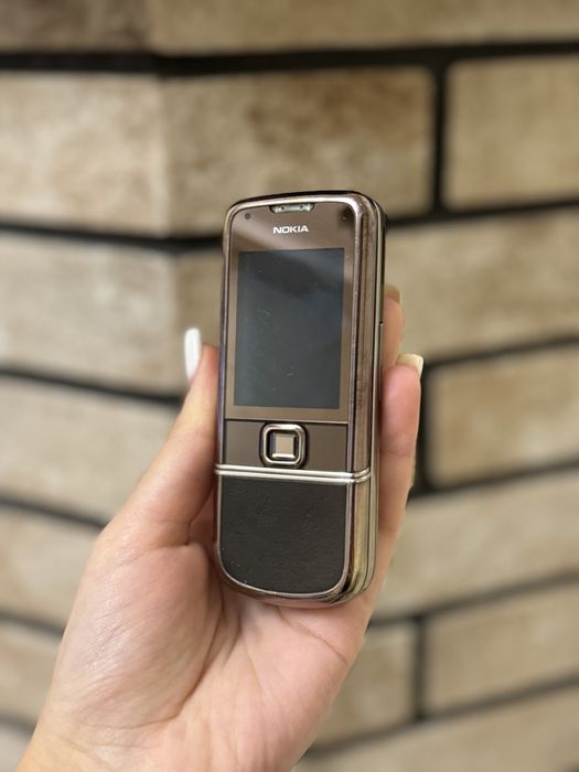 Nokia 8800 Arte (оригинал)