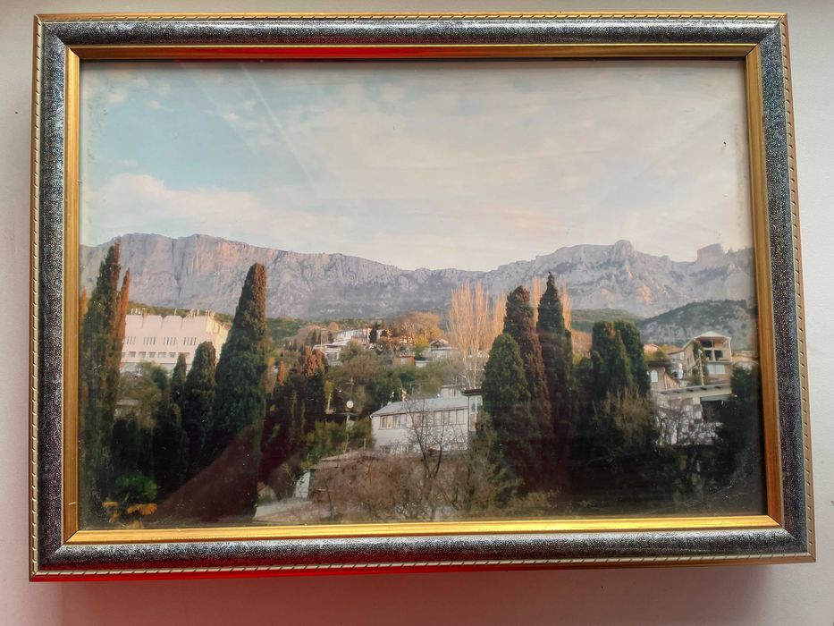 Продам фоторамку рамка для фото 20х30