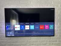 Telewizor philips ambilight 4k 50 cali