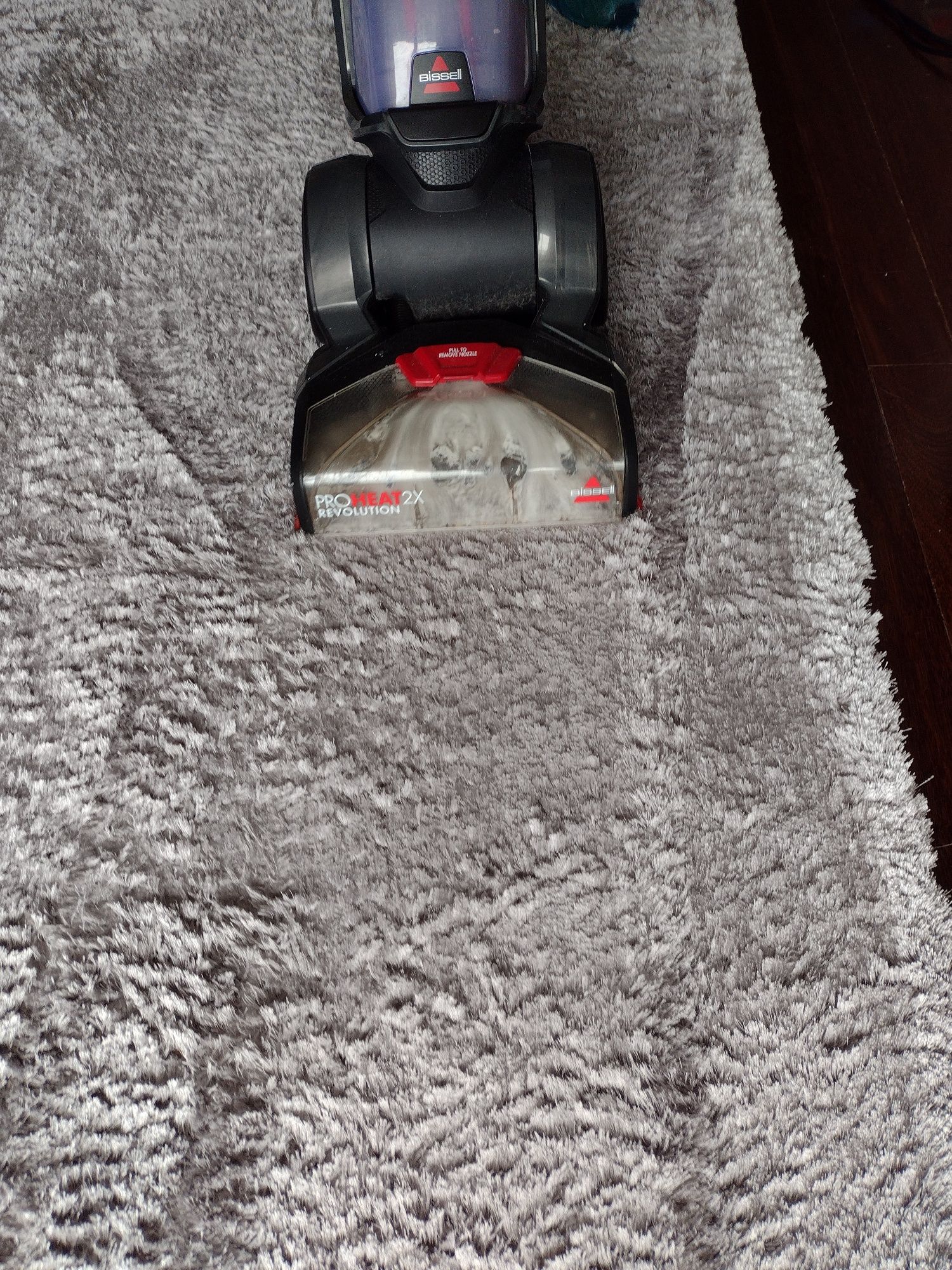 Limpeza e higienização de sofás colchões carpetes e outros