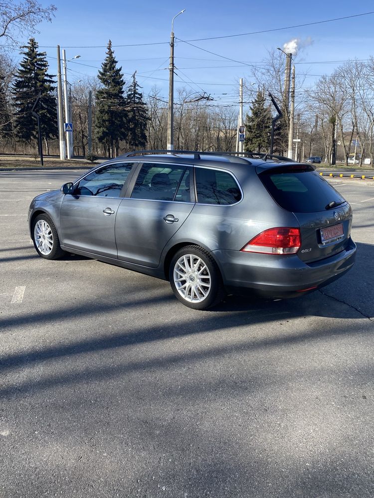 Golf 5 1.4 tsi avtomat