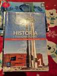 Historia i teraźniejszość 1 WSiP