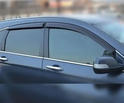 Вітровики Дефлектори Вікон Ветровики Jeep Mitsubishi Citroen Mercedes