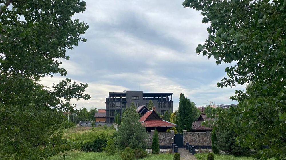 Будинок біля самого озера. Екслюзивна  пропозиція