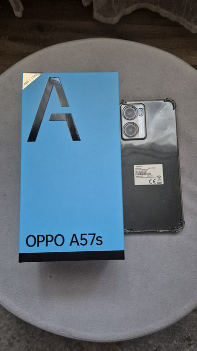 Oppo A57 128GB Dual sim
