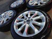 Felgi Mazda 5 x 114,3 R18 215/45 R18 Pirelli
