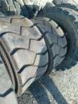 Opony Watts 23x10-12 wózek widłowy 250/60-15 komplet Linde hyster stil