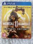 Mortal Kombat 11 Special Edition - PS4