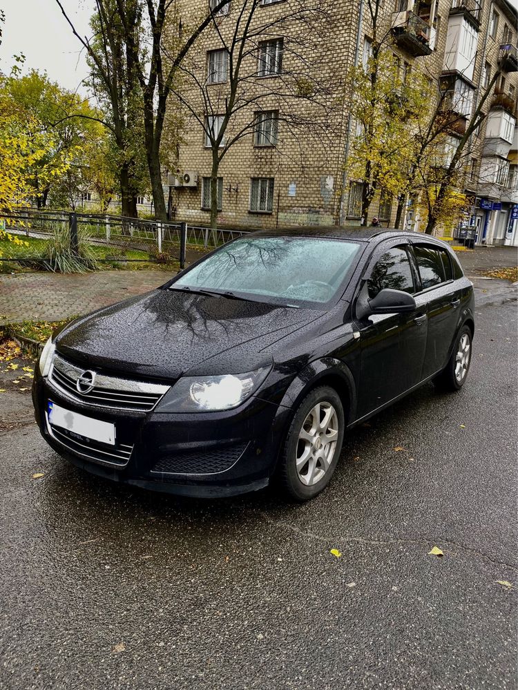 OPEL ASTRA H original