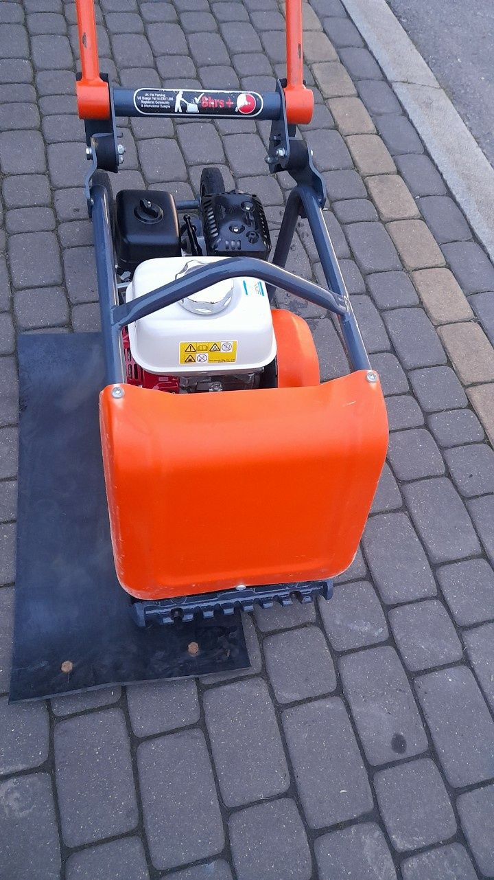 Zageszczarka Belle FC 3612E