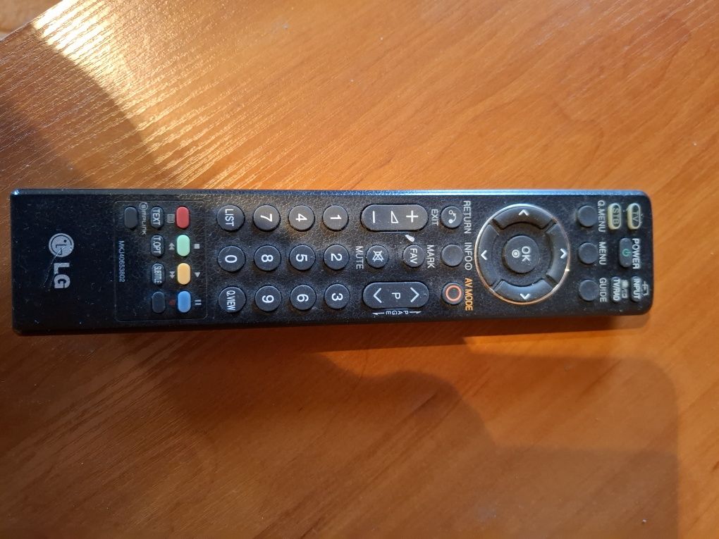 Telewizor LG 32 cale