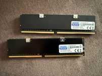 Pamięć RAM GOODRAM 16GB (2x8GB) DDR4 2133MHz GR2133D464L15/8G