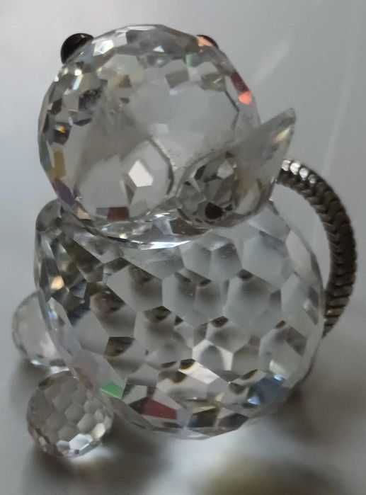 Swarovski - gato