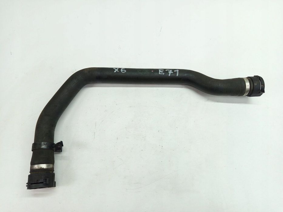 RURA PRZEWÓD WĄŻ CHŁODNICZY BMW X6 E71 X5 E70 3.0 D 7794153