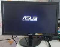 монітор, монитор Asus VS197