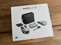 Dron DJI Mavic Air 2 Fly More Combo