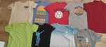 Jak nowa 164 Smyk Primark Tom Taylor koszulka t-shirt dla chłopca