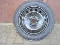 Kolo dojazdowe bmw 115/90/19 28.04r