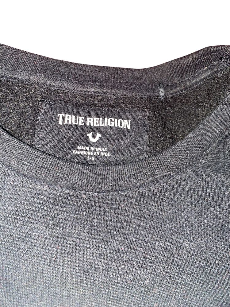 True Religion Size-L